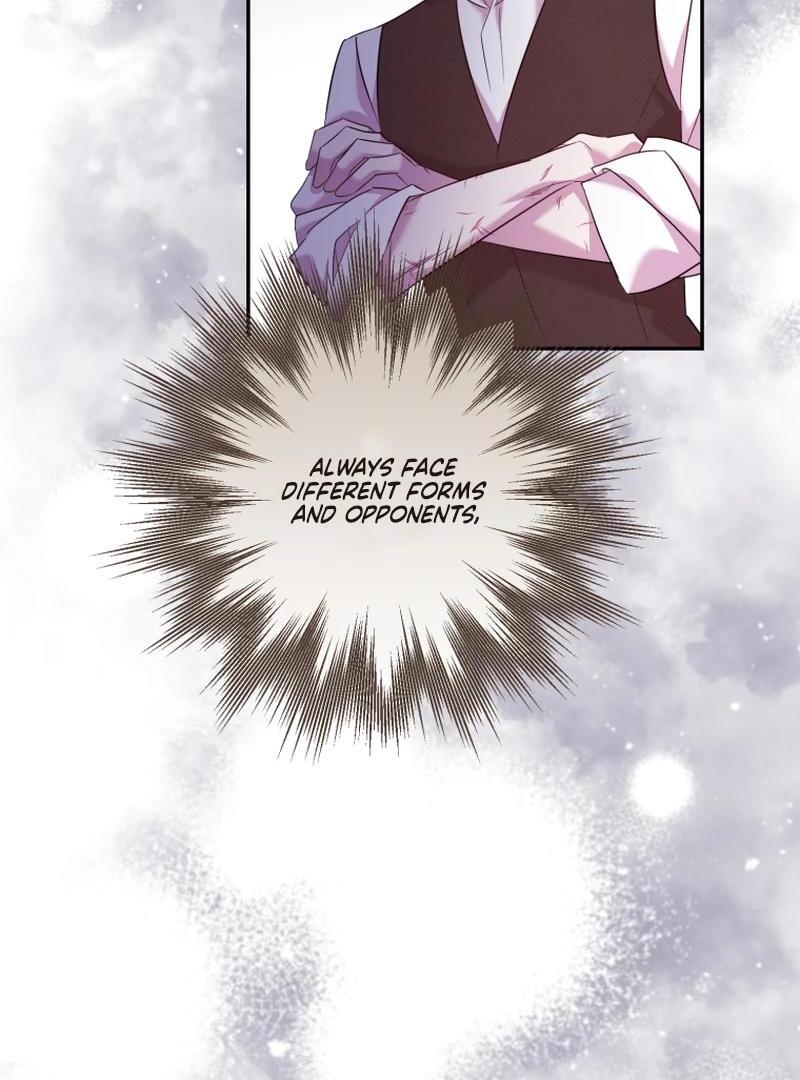 Finally, the Dawn Came Chapter 41 page 88