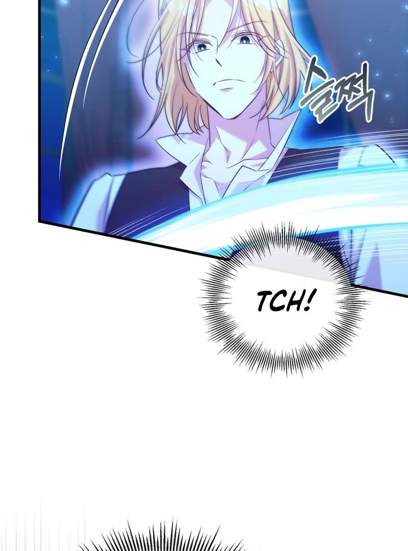 Finally, the Dawn Came Chapter 41 page 94