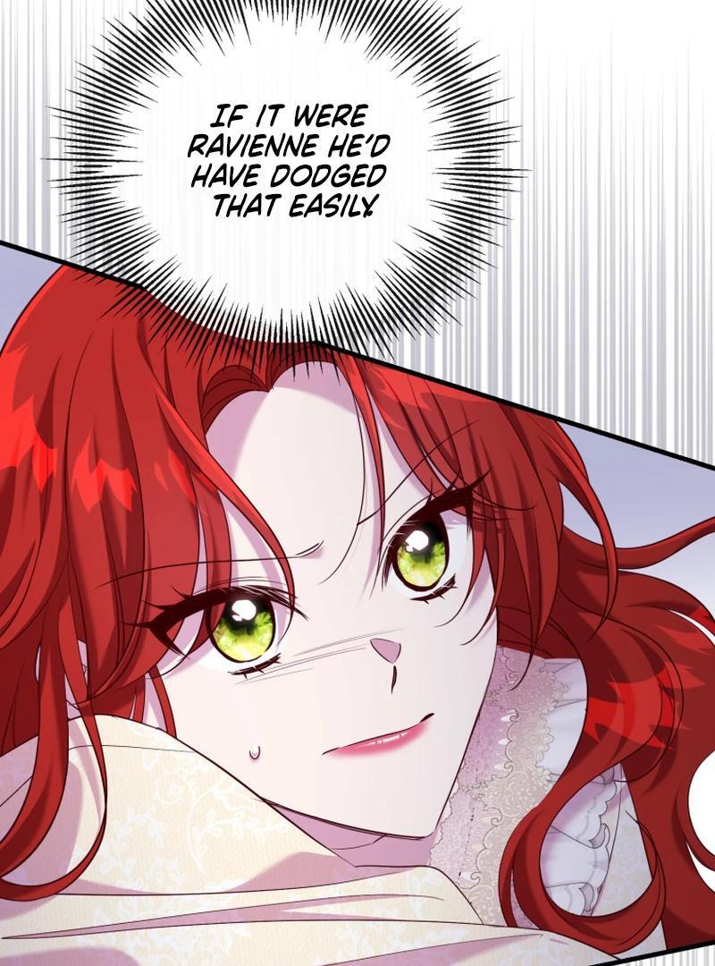 Finally, the Dawn Came Chapter 41 page 95