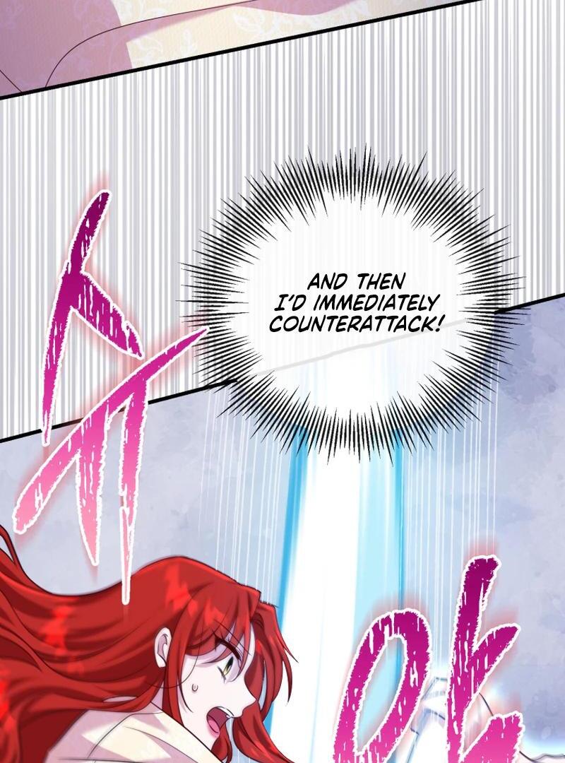 Finally, the Dawn Came Chapter 41 page 96