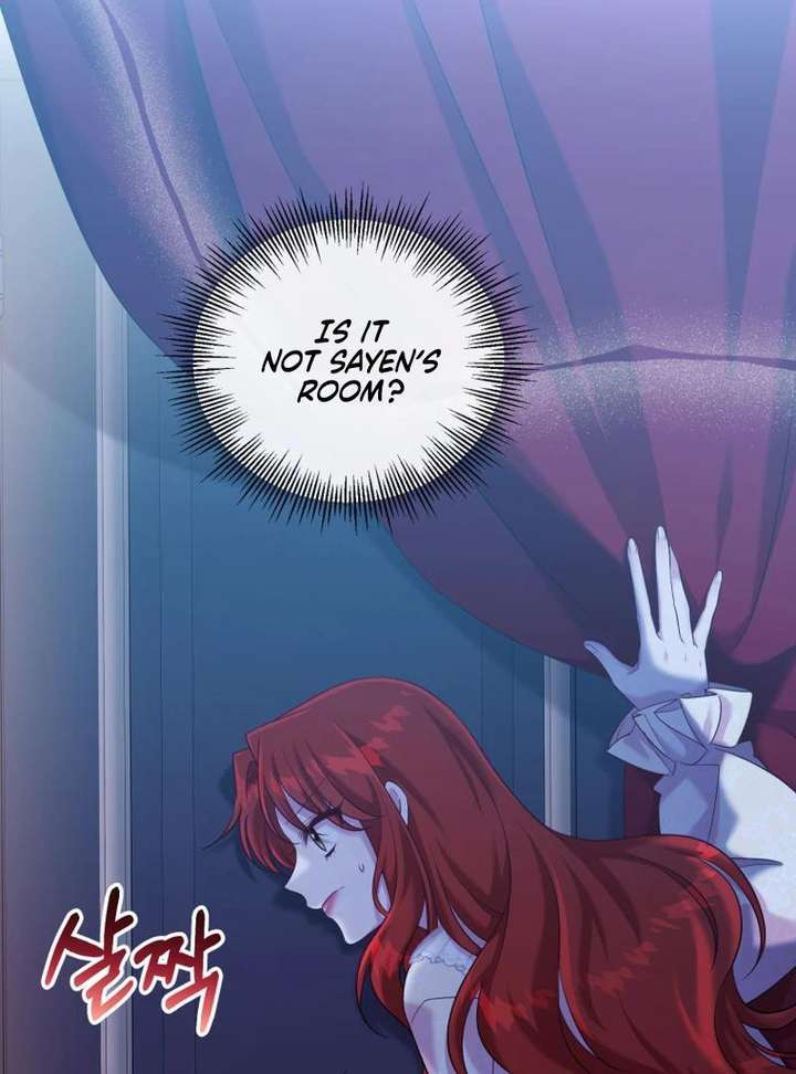 Finally, the Dawn Came Chapter 42 page 17
