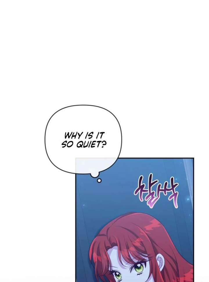 Finally, the Dawn Came Chapter 42 page 20