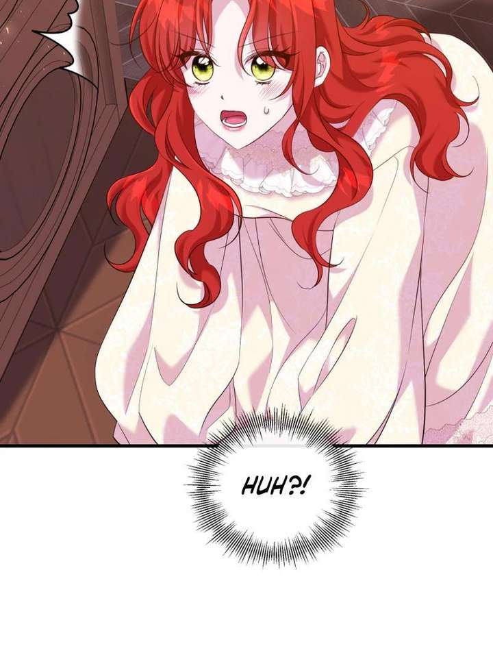 Finally, the Dawn Came Chapter 42 page 25