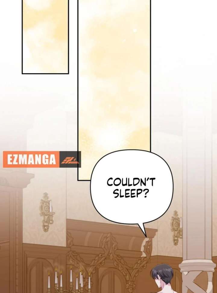 Finally, the Dawn Came Chapter 42 page 36