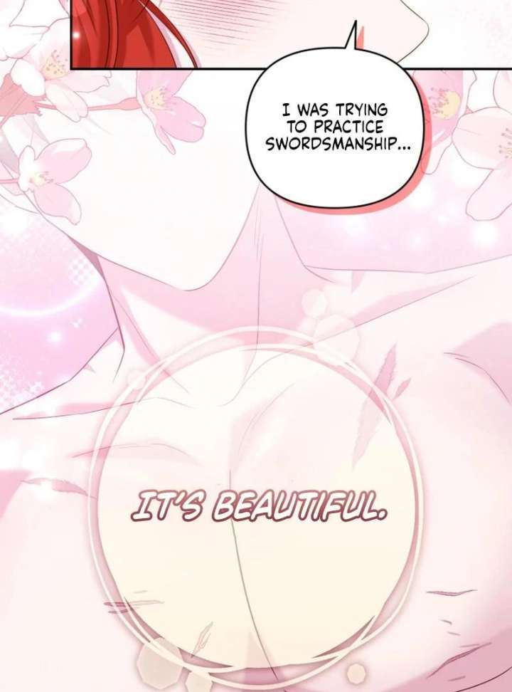 Finally, the Dawn Came Chapter 42 page 45