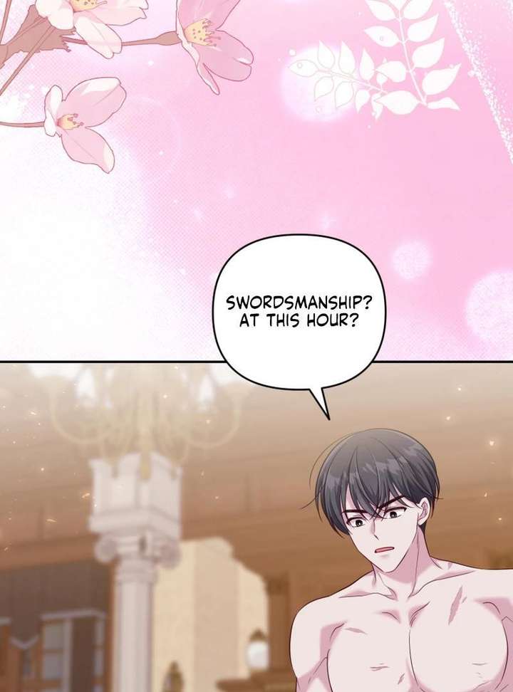 Finally, the Dawn Came Chapter 42 page 48