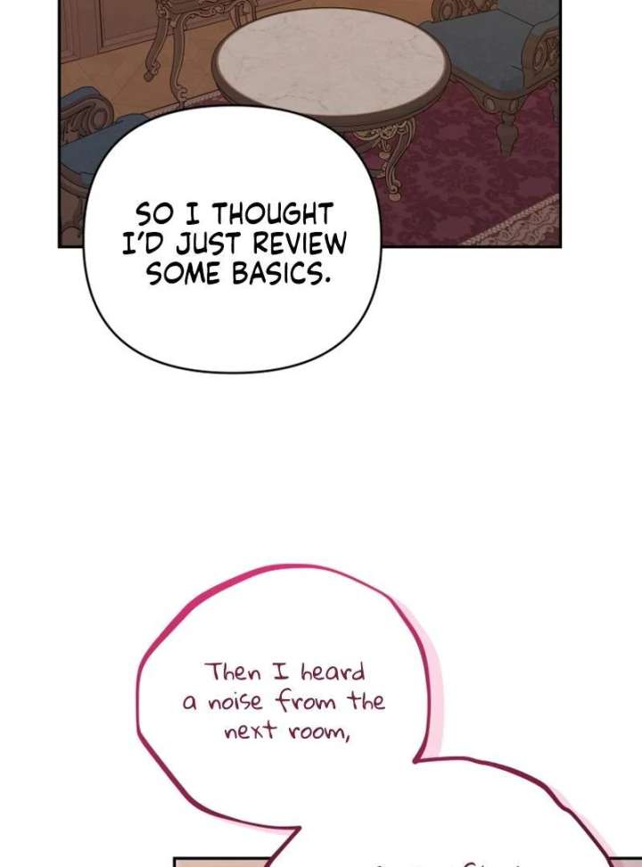 Finally, the Dawn Came Chapter 42 page 51