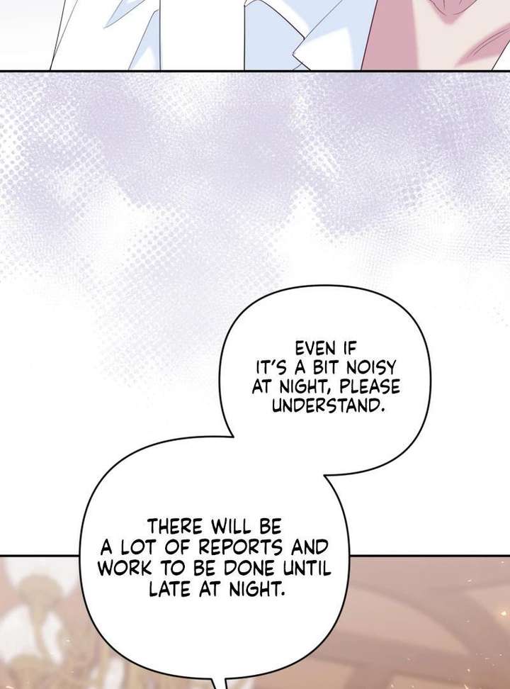 Finally, the Dawn Came Chapter 42 page 60