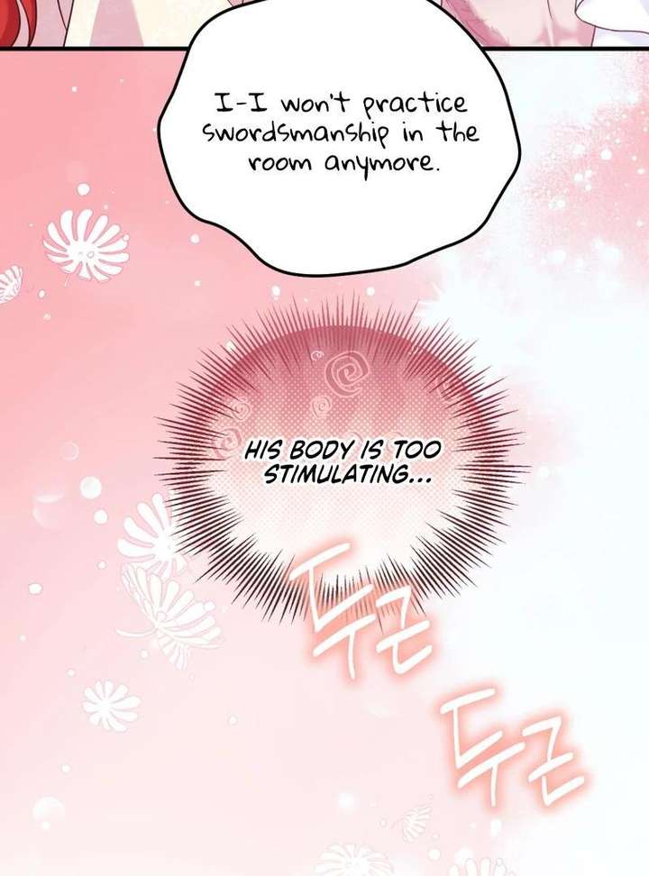 Finally, the Dawn Came Chapter 42 page 67