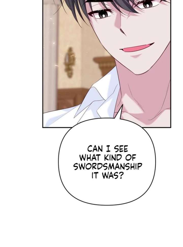 Finally, the Dawn Came Chapter 42 page 69