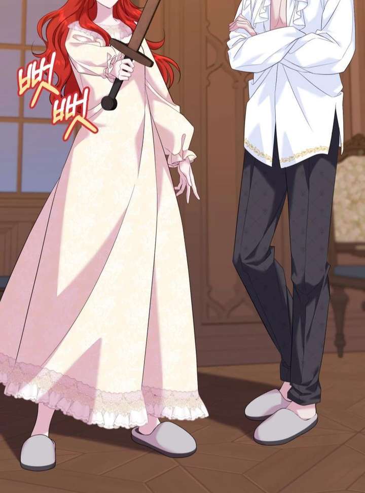 Finally, the Dawn Came Chapter 42 page 76