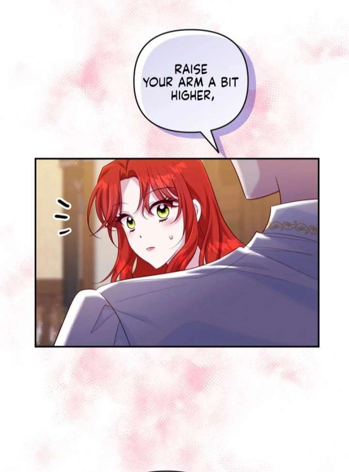 Finally, the Dawn Came Chapter 42 page 78