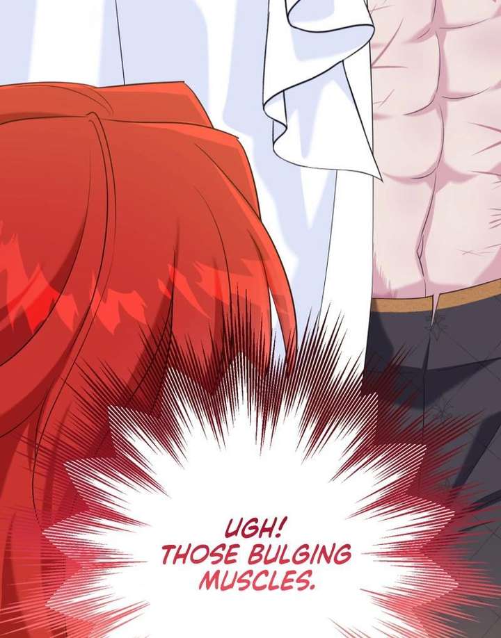 Finally, the Dawn Came Chapter 42 page 84