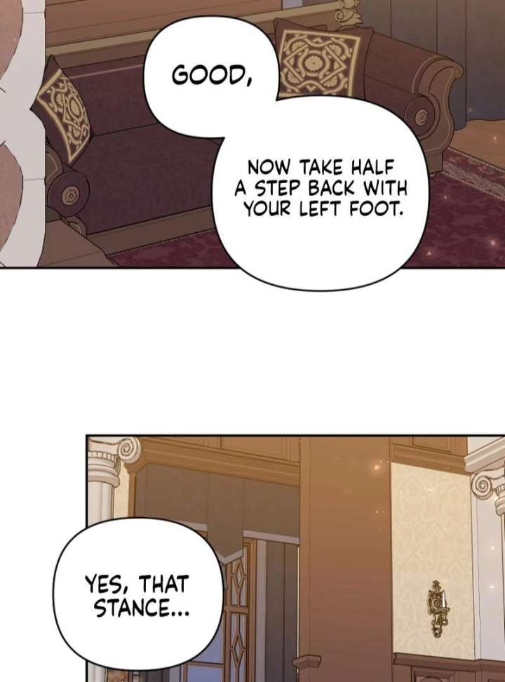 Finally, the Dawn Came Chapter 42 page 90