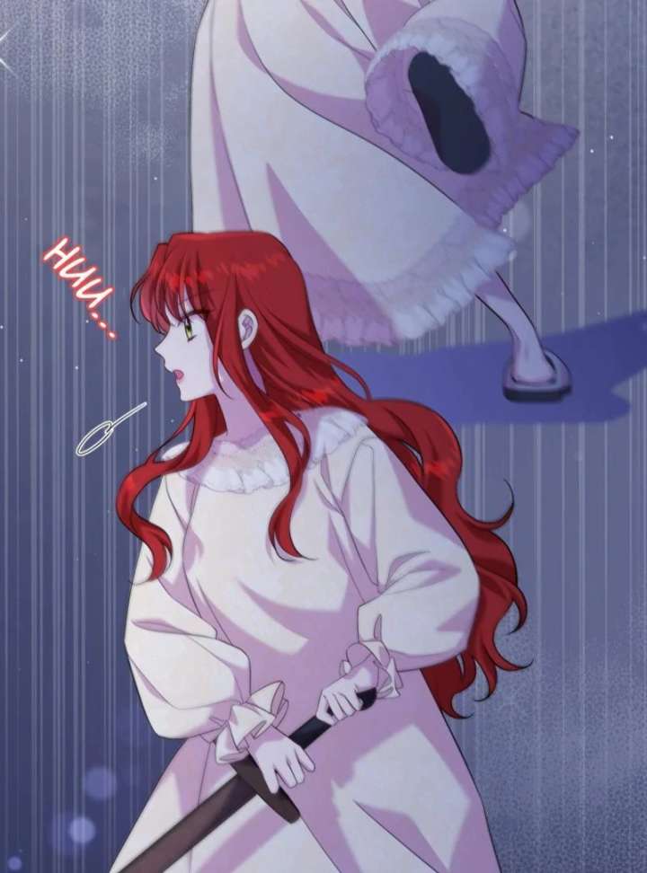 Finally, the Dawn Came Chapter 42 page 104