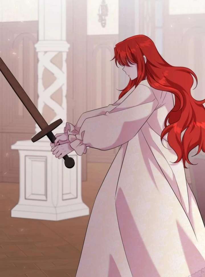Finally, the Dawn Came Chapter 42 page 109