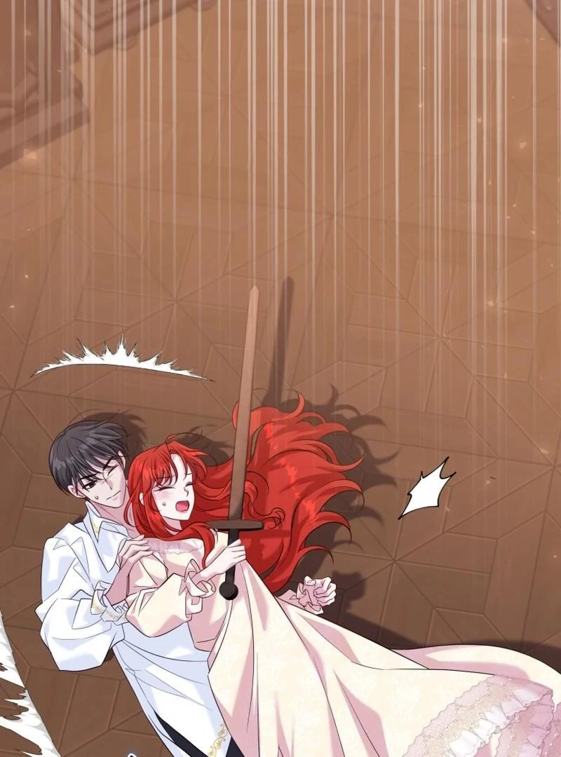 Finally, the Dawn Came Chapter 43 page 5