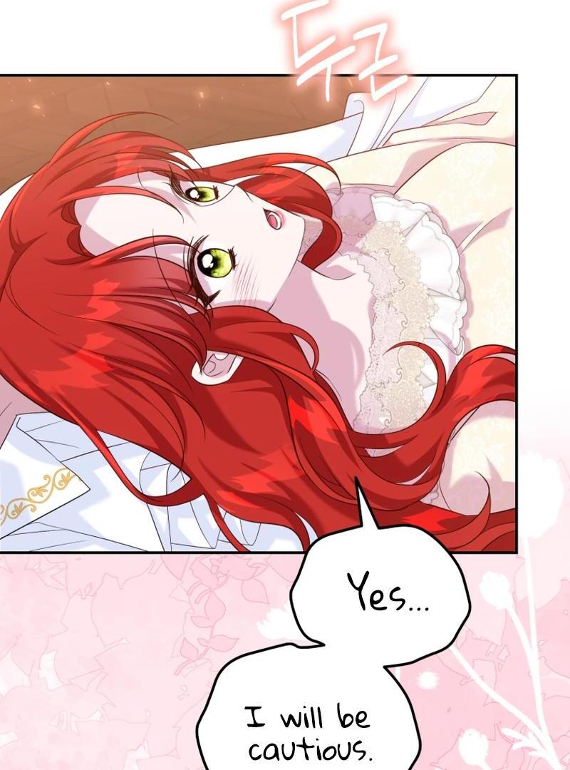 Finally, the Dawn Came Chapter 43 page 11