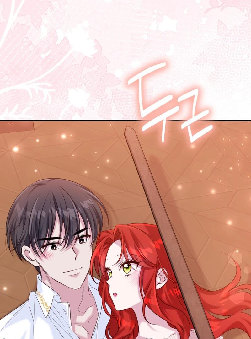 Finally, the Dawn Came Chapter 43 page 14