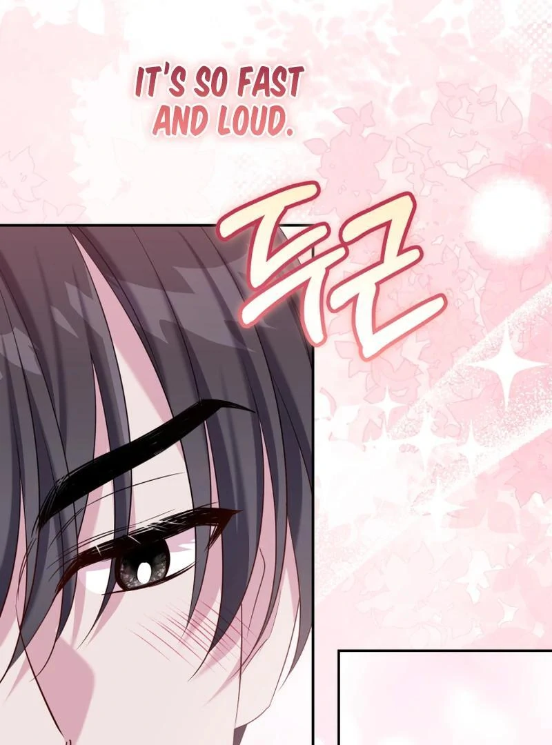 Finally, the Dawn Came Chapter 43 page 17