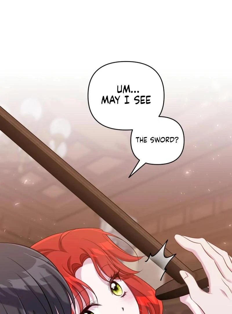 Finally, the Dawn Came Chapter 43 page 20