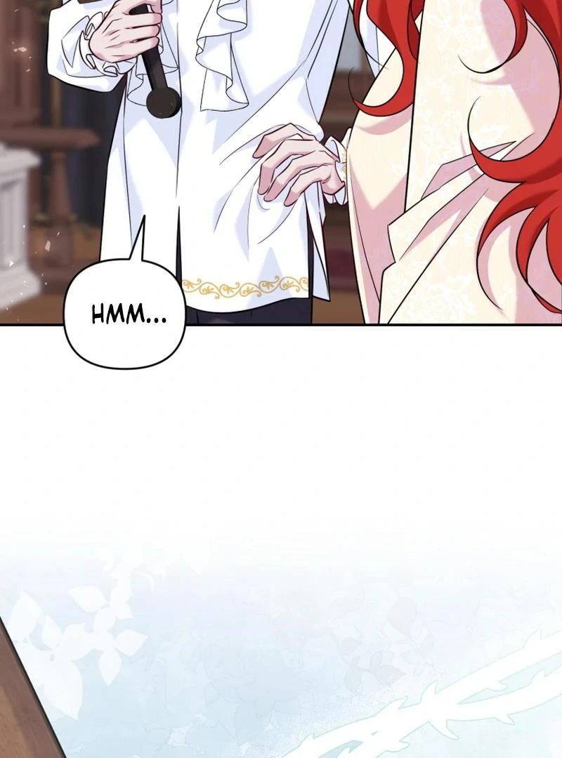 Finally, the Dawn Came Chapter 43 page 26