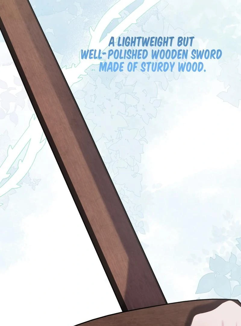 Finally, the Dawn Came Chapter 43 page 27