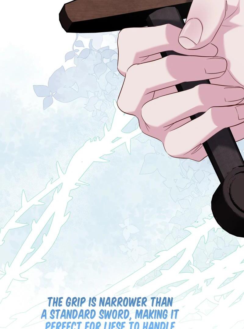 Finally, the Dawn Came Chapter 43 page 28