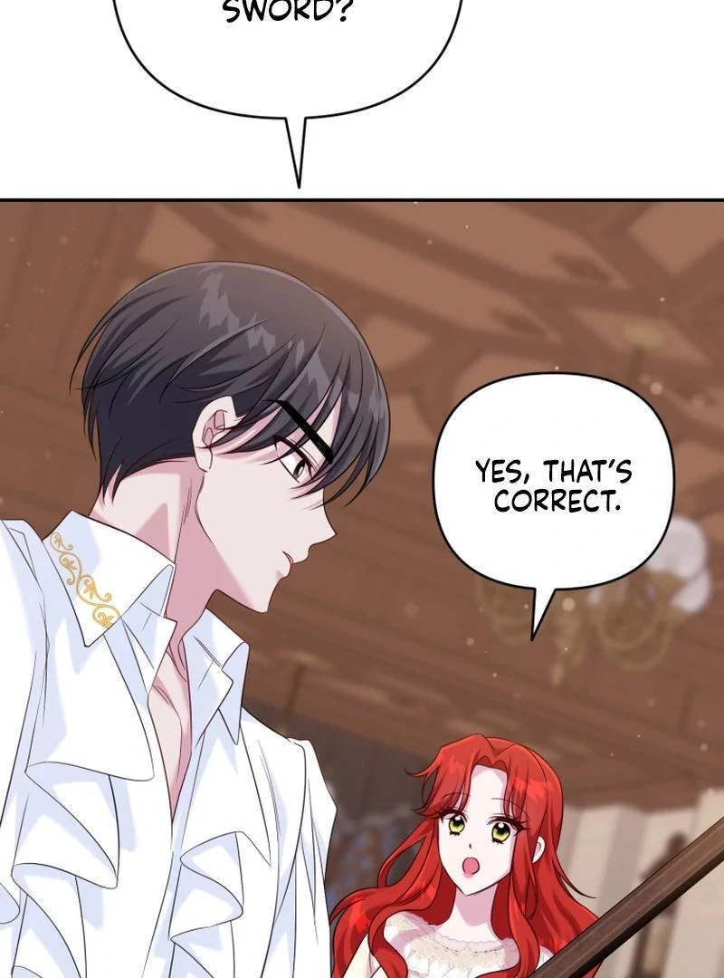Finally, the Dawn Came Chapter 43 page 33