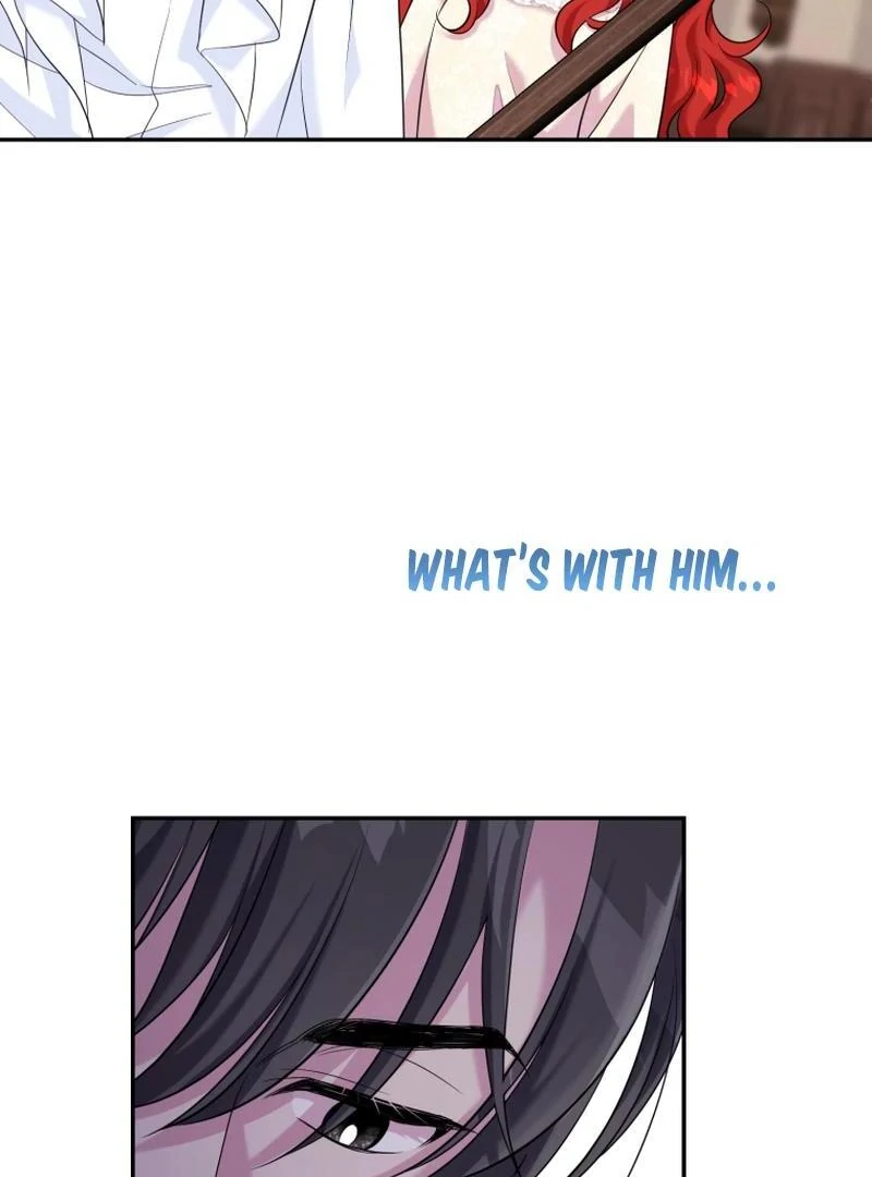 Finally, the Dawn Came Chapter 43 page 34