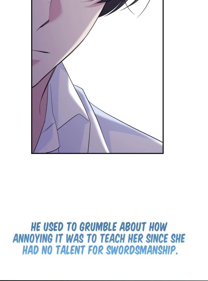 Finally, the Dawn Came Chapter 43 page 35