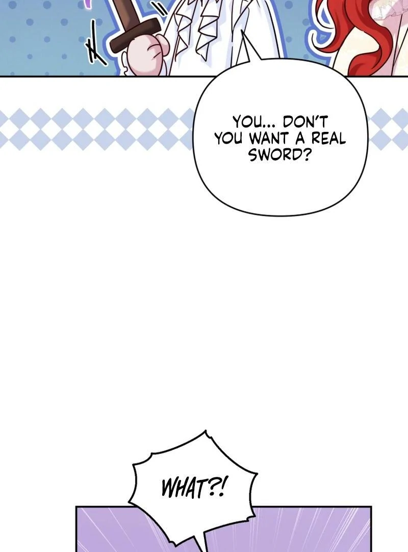 Finally, the Dawn Came Chapter 43 page 38