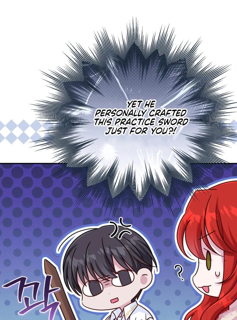 Finally, the Dawn Came Chapter 43 page 37