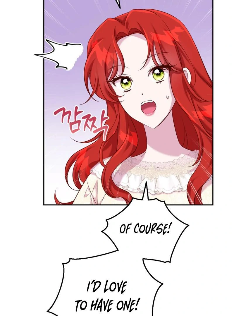 Finally, the Dawn Came Chapter 43 page 39