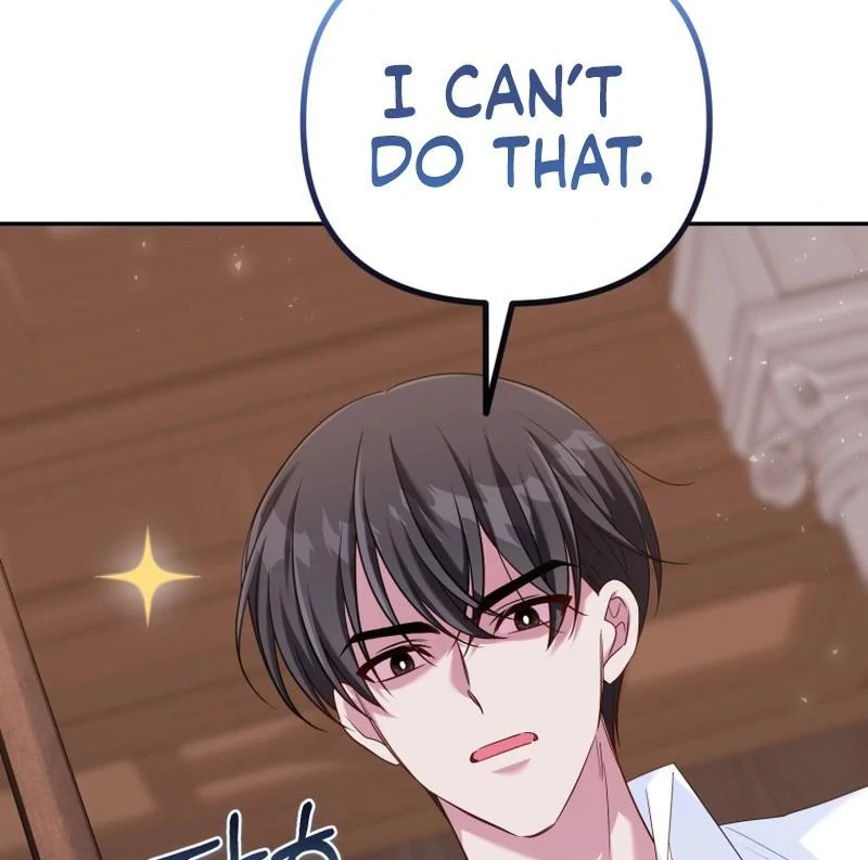 Finally, the Dawn Came Chapter 43 page 43
