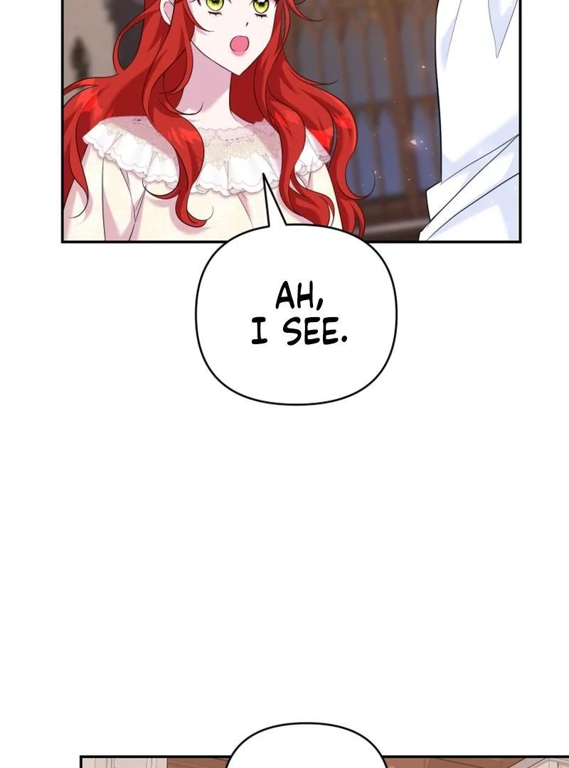 Finally, the Dawn Came Chapter 43 page 46