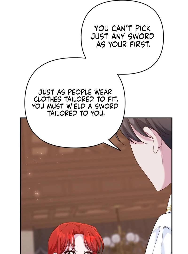 Finally, the Dawn Came Chapter 43 page 45