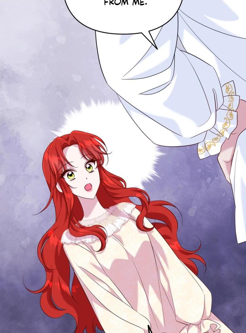Finally, the Dawn Came Chapter 43 page 48