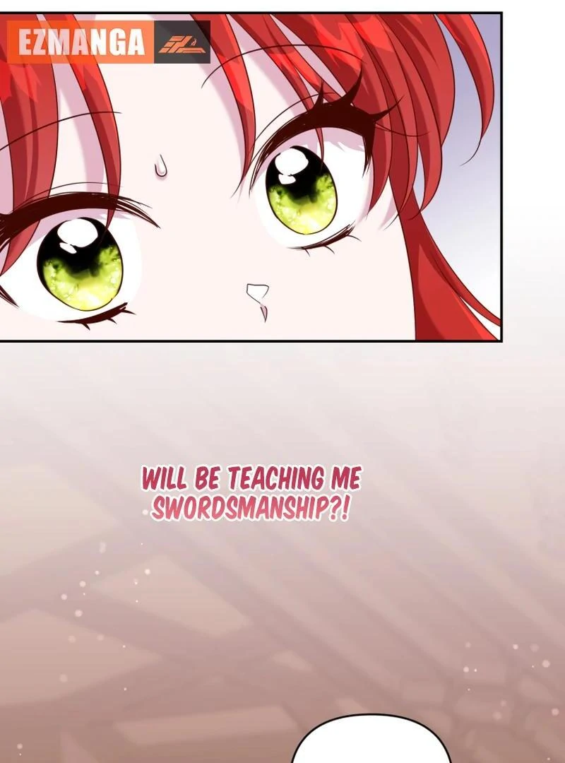 Finally, the Dawn Came Chapter 43 page 50