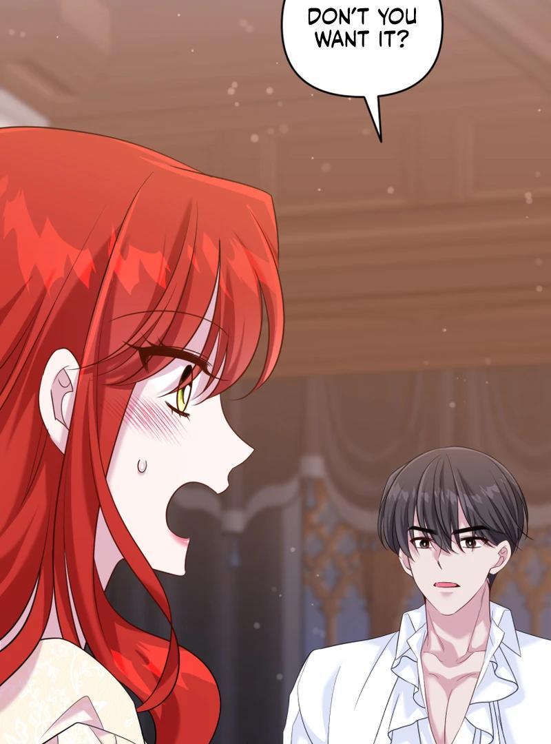 Finally, the Dawn Came Chapter 43 page 51