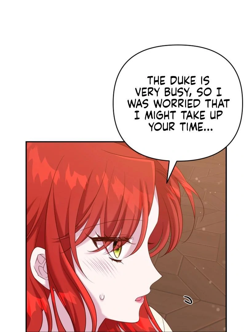 Finally, the Dawn Came Chapter 43 page 53