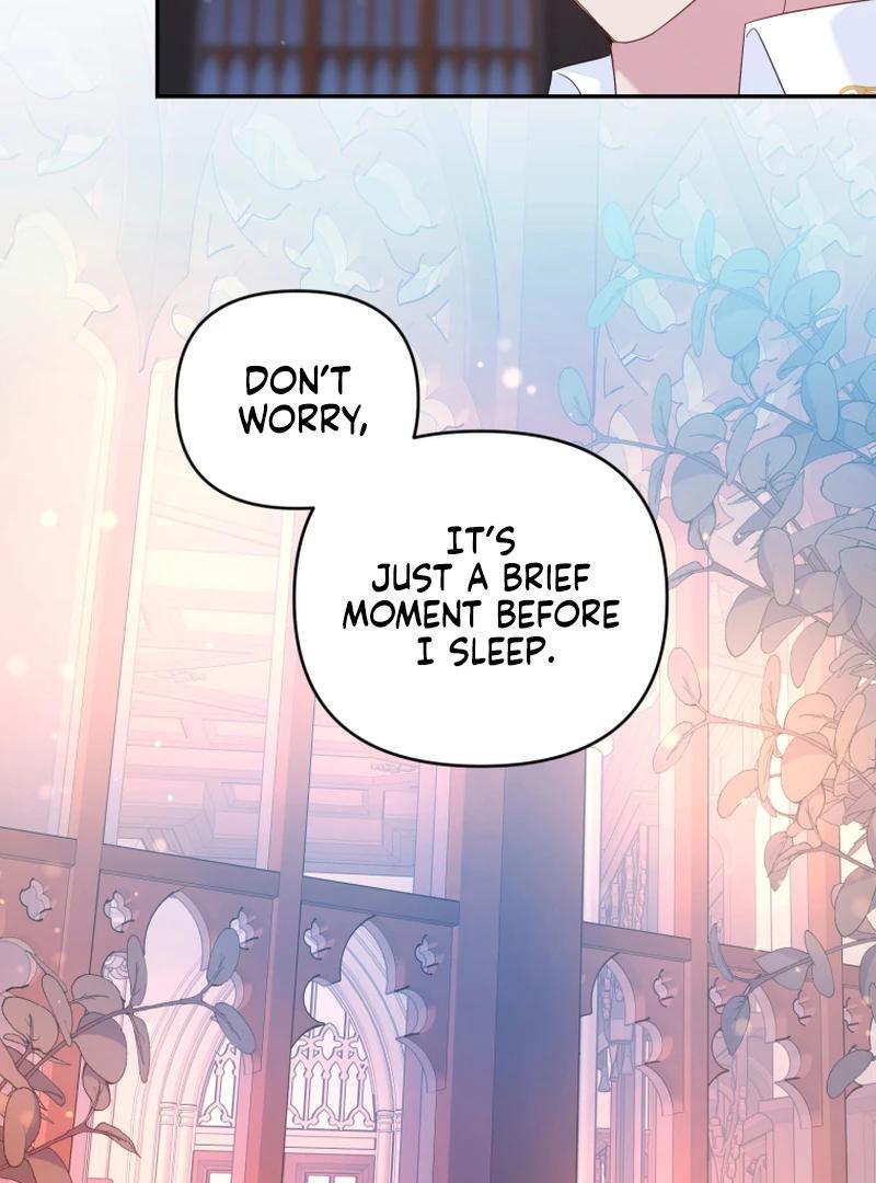 Finally, the Dawn Came Chapter 43 page 55
