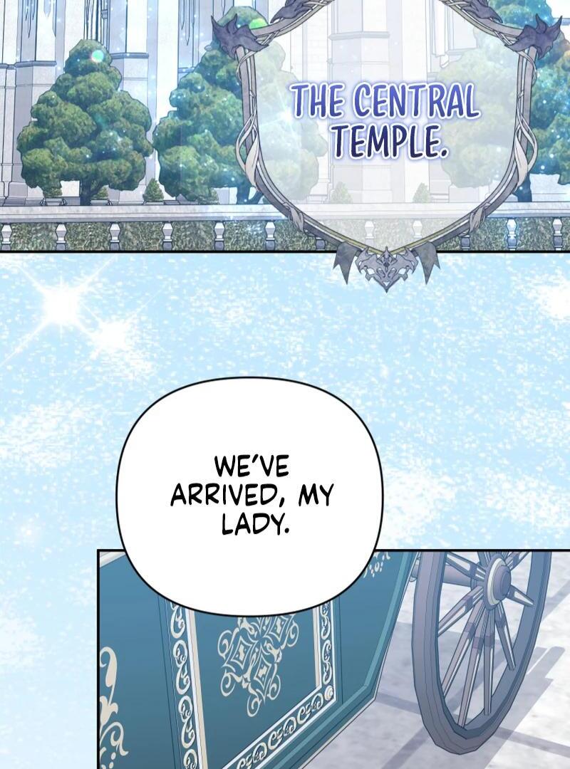 Finally, the Dawn Came Chapter 43 page 70