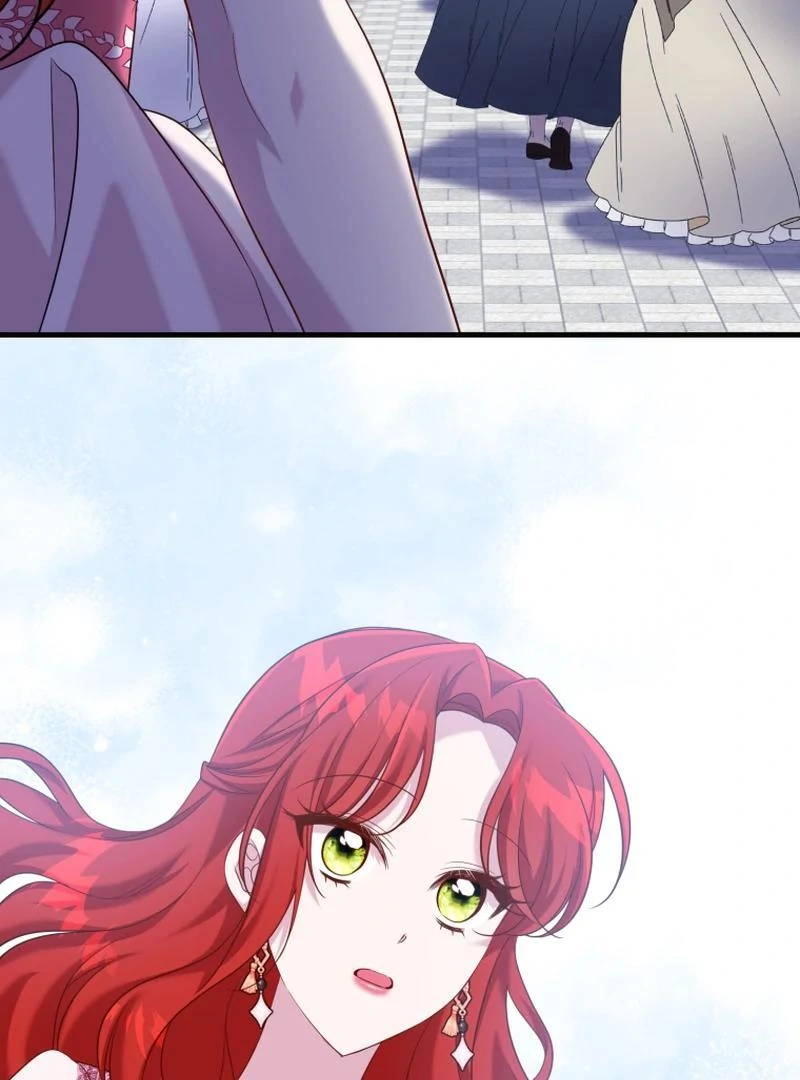 Finally, the Dawn Came Chapter 43 page 75
