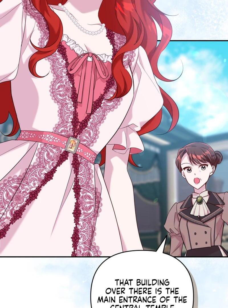 Finally, the Dawn Came Chapter 43 page 76