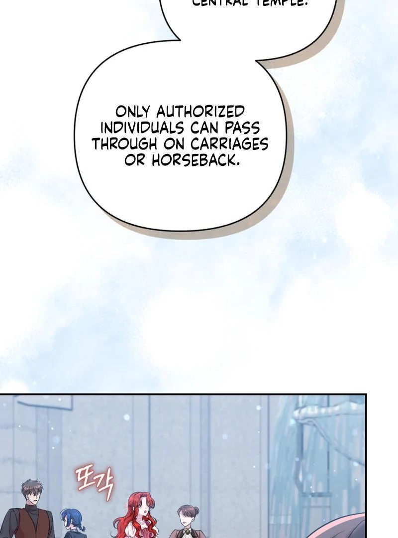 Finally, the Dawn Came Chapter 43 page 77