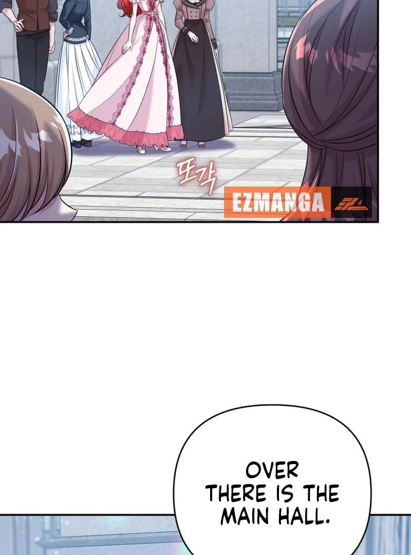 Finally, the Dawn Came Chapter 43 page 78