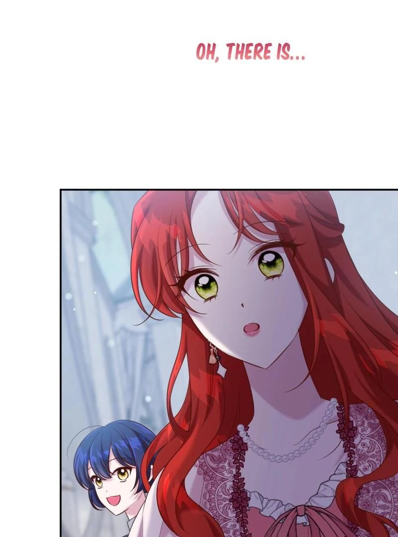 Finally, the Dawn Came Chapter 43 page 84