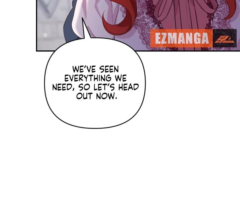 Finally, the Dawn Came Chapter 43 page 85