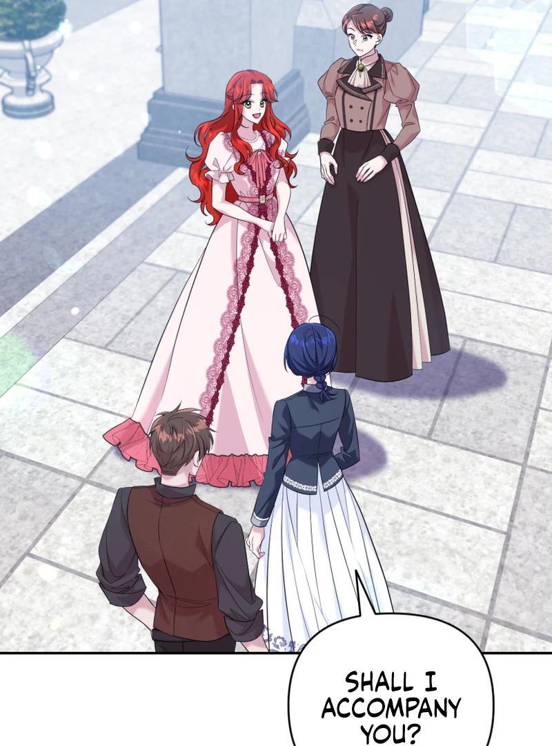 Finally, the Dawn Came Chapter 43 page 87